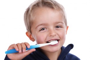 Children's Dental Health Month 2016 Miami FL